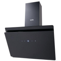 Витяжка похила Ventolux TOSCANA 60 BK (800) TC