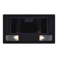 Витяжка вбудована Elica ERA C BL/A/52