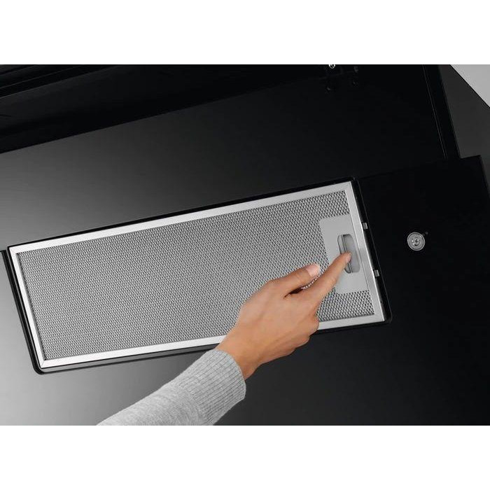 Витяжка похила AEG DVE5971HB