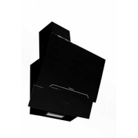 Витяжка похила Borgio RNT-RS 60 Black MU