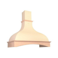 Витяжка купольна Fabiano Rustico 90 Ivory Silence+ (8103.504.0515)