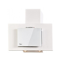 Витяжка похила AKPO WK-4 NERO 60 White