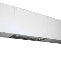 Витяжка вбудована Falmec VIRGOLA NO DROP 60 INOX 800
