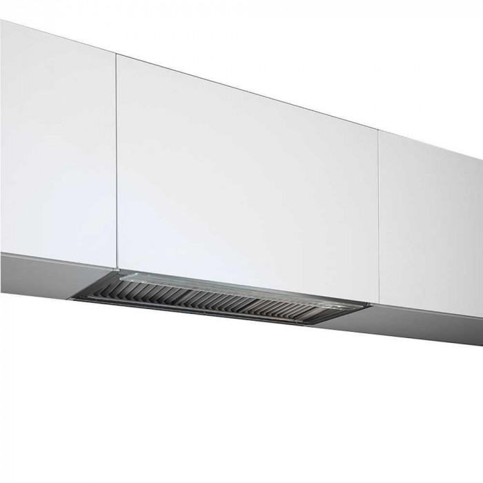 Витяжка вбудована Falmec VIRGOLA NO DROP 60 INOX 800