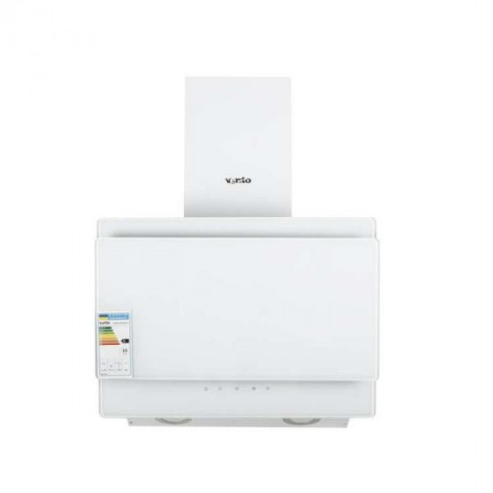 Витяжка похила Ventolux VIENNA 50 WH (800) TC
