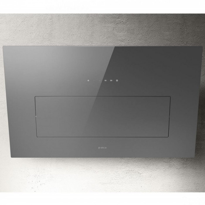Витяжка похила Elica BLOOM GR/A/85