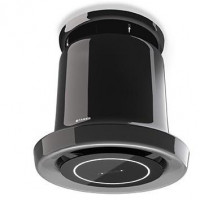 Витяжка декоративна Faber GLOW PLUS BN