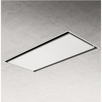 Витяжка вбудована Elica ILLUSION H16 WH/A/100
