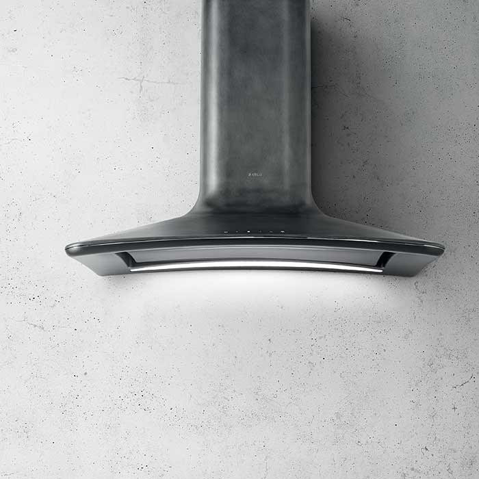 Витяжка декоративна Elica SWEET PELTROX/F/85