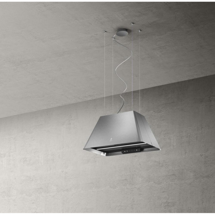 Витяжка декоративна Elica IKONA LIGHT IX/F/60