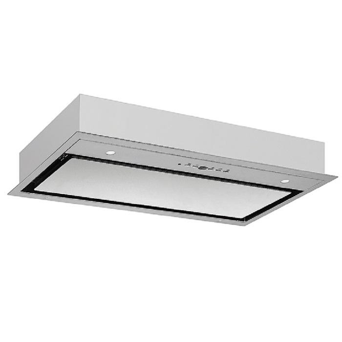 Витяжка вбудована Fabiano InSpiro 60 Silence+ White (8103.504.0036 W)