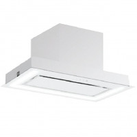 Витяжка вбудована Fabiano Festa 90 White