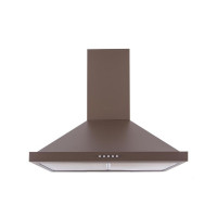 Витяжка купольна Ventolux LAZIO 60 BR (750)