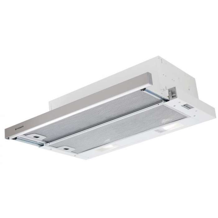 Витяжка телескопічна Faber FLEXA NG W/X A60