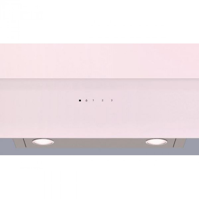 Витяжка похила Fabiano Prisma-A 60 Cream