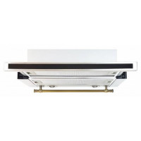 Витяжка телескопічна Sweet Air Tornado 60 CSM KUP 1000 LED