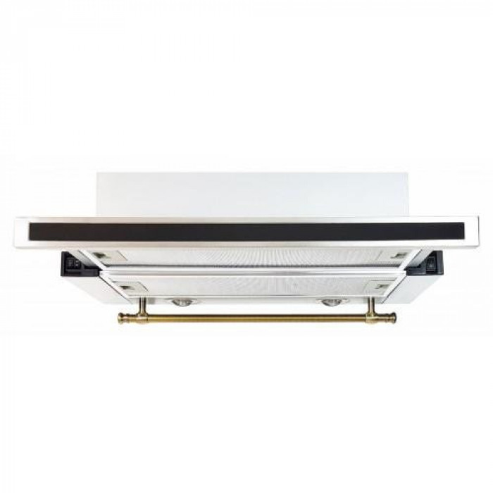 Витяжка телескопічна Sweet Air Tornado 60 CSM KUP 1000 LED