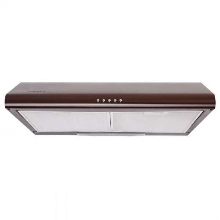 Витяжка пласка Ventolux ALDO 60 BR 2M