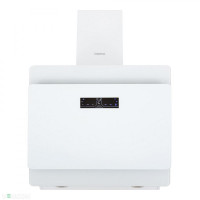 Витяжка похила Interline BRAVO WH A/60/GL/K