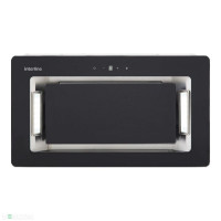 Витяжка вбудована Interline SOLO BK A/60/T