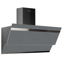 Витяжка похила Fabiano Prisma 60 Titanium