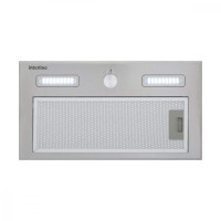 Витяжка вбудована Interline STREET IX A/52 M/2/M
