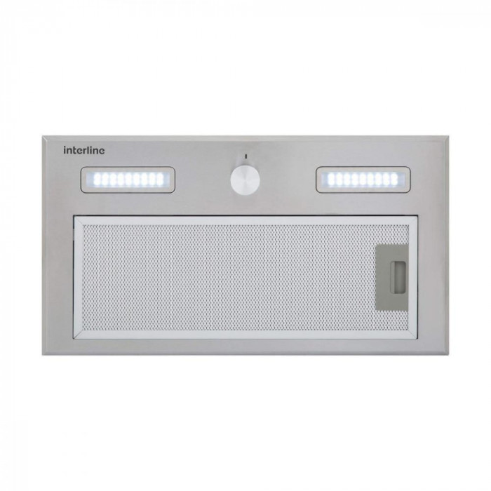 Витяжка вбудована Interline STREET IX A/52 M/2/M