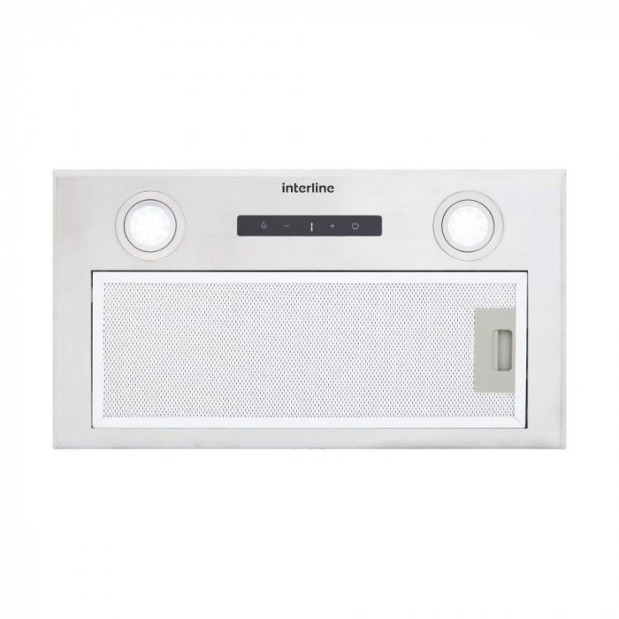 Витяжка вбудована Interline STRONG IX A/52 S/2/M