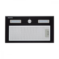 Витяжка вбудована Interline STREET BL A/52 M/2/M