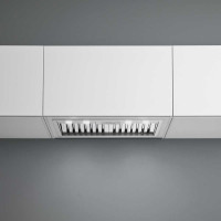 Витяжка вбудована Falmec GRUPPO INCASSO PRO 80