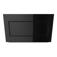 Витяжка похила Falmec QUASAR 90 Black (800)