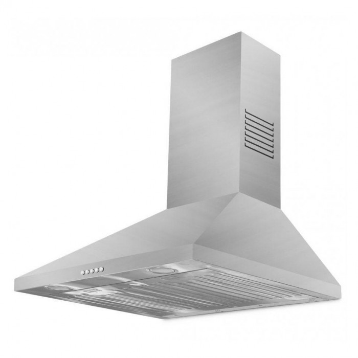 Витяжка купольна Artel ART-0760 PRIMA Inox