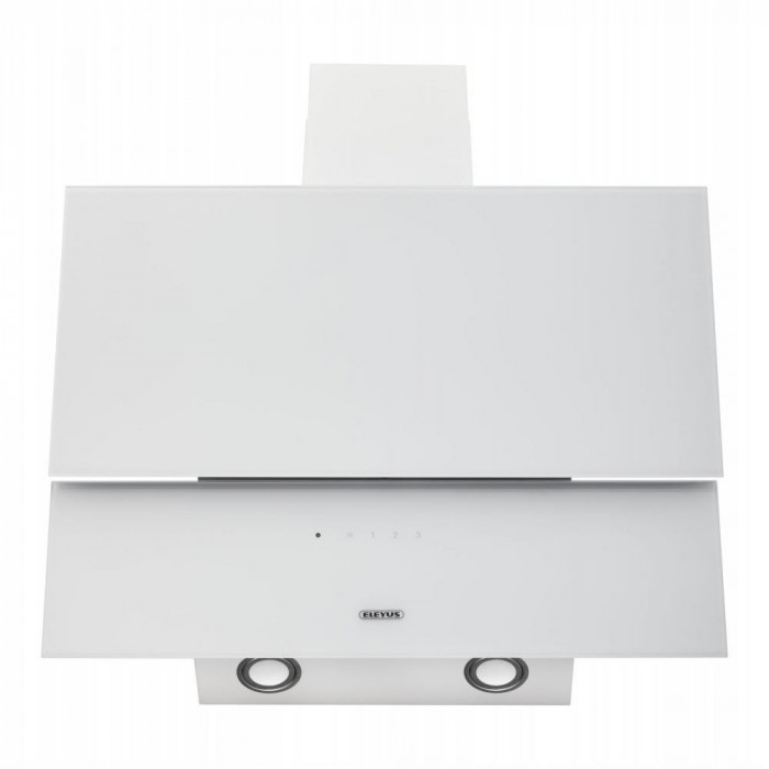 Витяжка похила Eleyus GALANT 1200 LED 60 WH
