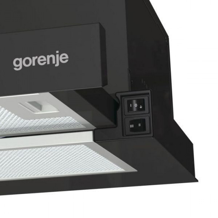 Витяжка телескопічна Gorenje TH60E3B