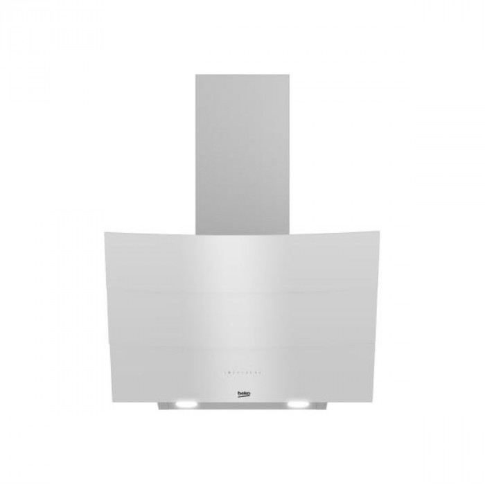 Витяжка похила Beko HCA62640W