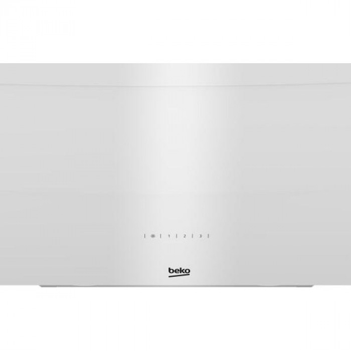 Витяжка похила Beko HCA62640W