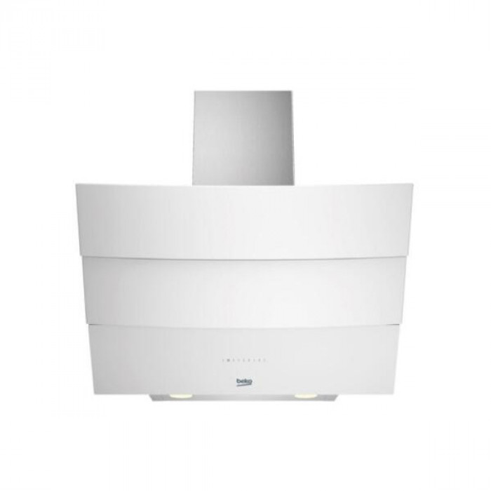 Витяжка похила Beko HCA62640W