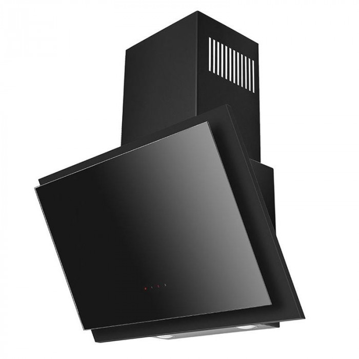 Витяжка похила Best Chef Optic 650 black 60