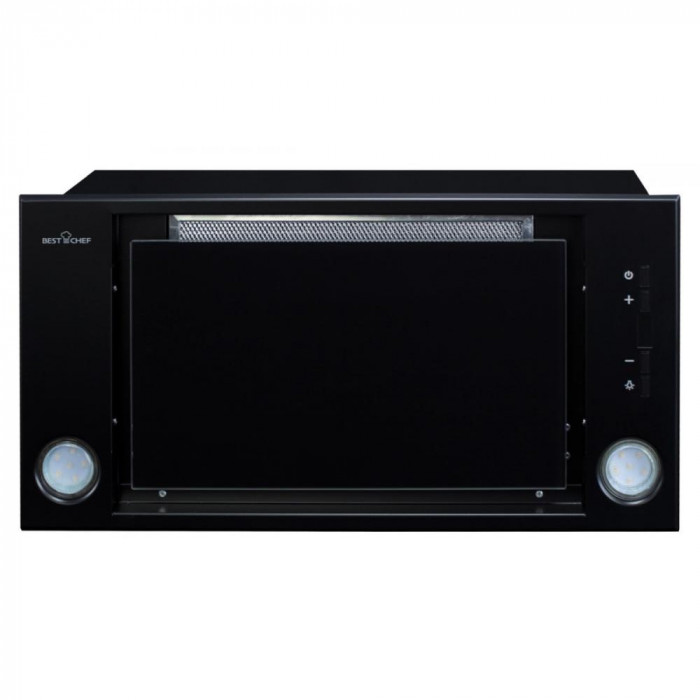 Витяжка вбудована Best Chef Smart box 1000 black 55 (OSKI55J4KR.S3.MC.KSB_BST)