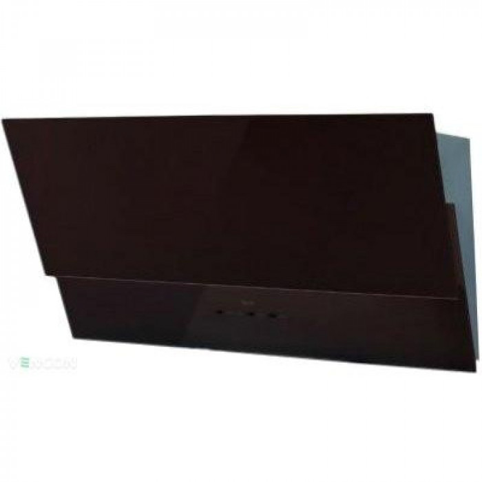 Витяжка похила Best SPLIT 800 Black (07F62001)