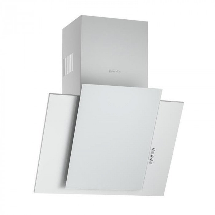 Витяжка похила Pyramida NR-MV 60 (1000) M WH