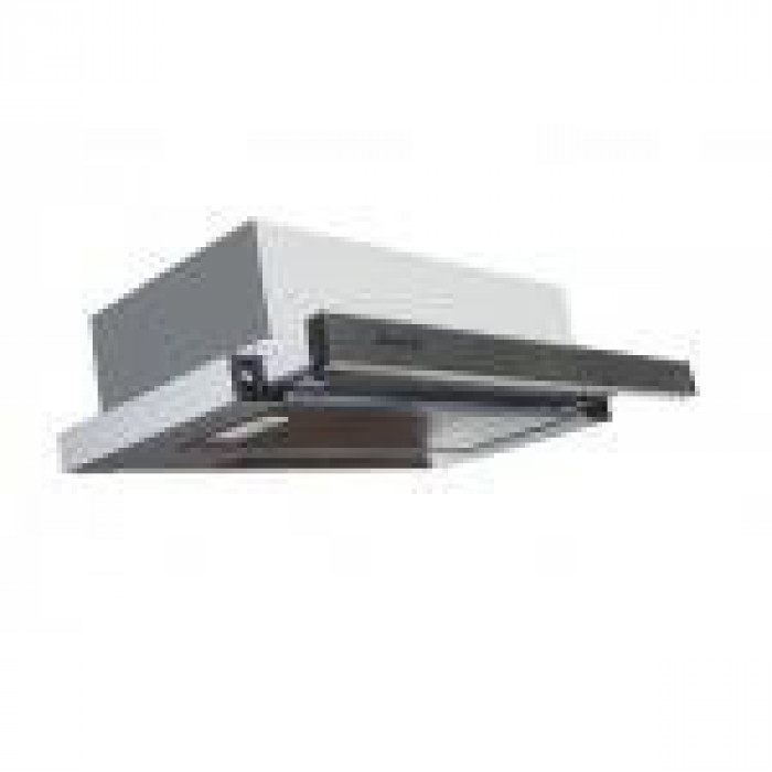 Витяжка телескопічна Borgio Slim (TR) 60 Inox