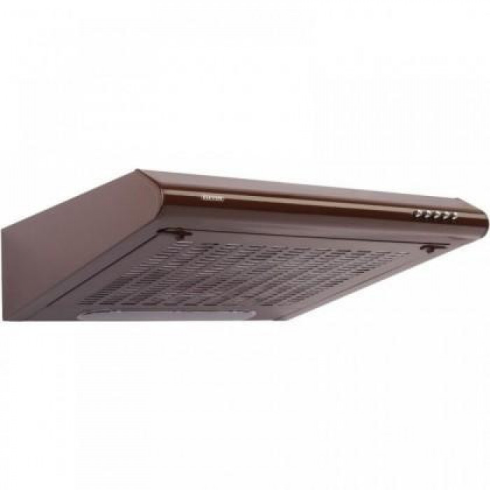 Витяжка пласка Eleyus Vizor 60 BL