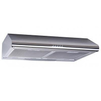 Витяжка пласка Ventolux ALDO 60 INOX