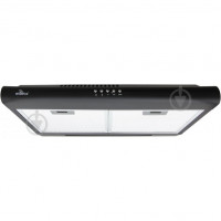 Витяжка пласка Wild Wind EH 60 BLACK