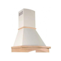 Витяжка купольна VDB Royal V 90 Cream