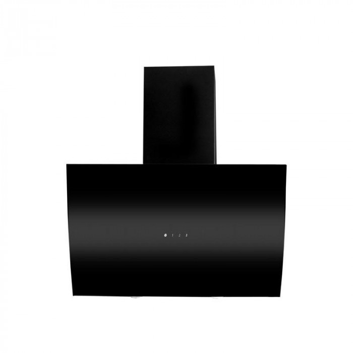 Витяжка похила VDB DS6 BLACK