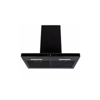 Витяжка Т-подібна VDB T-Look 60 Black