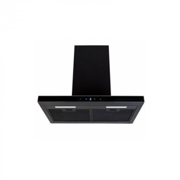 Витяжка Т-подібна VDB T-Look 60 Black