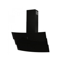 Витяжка похила GLOBALO VINTIO 90.2 BLACK